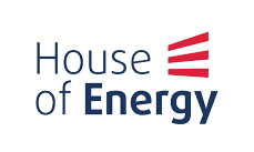House of Energy Logo