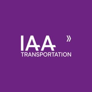 Logo der IAA TRANSPORTATION