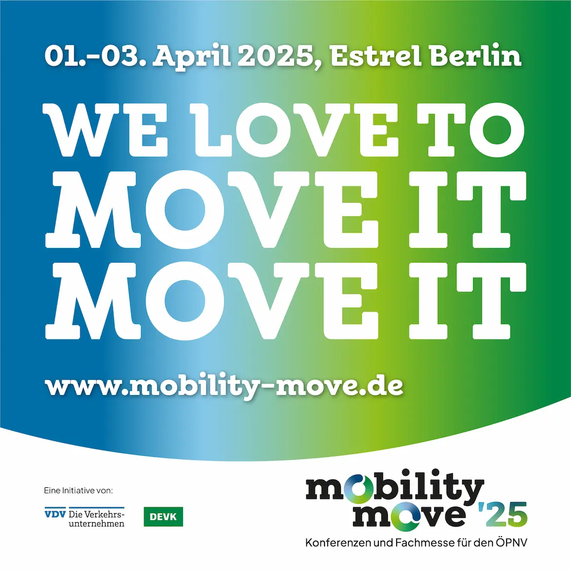 Fenexity at Mobility Move 2025